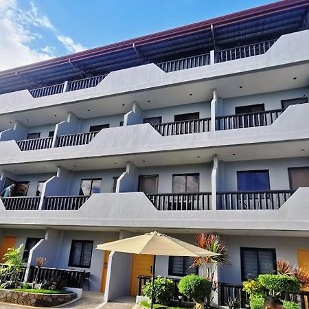 Mayfair Resort Panglao Eksteriør billede