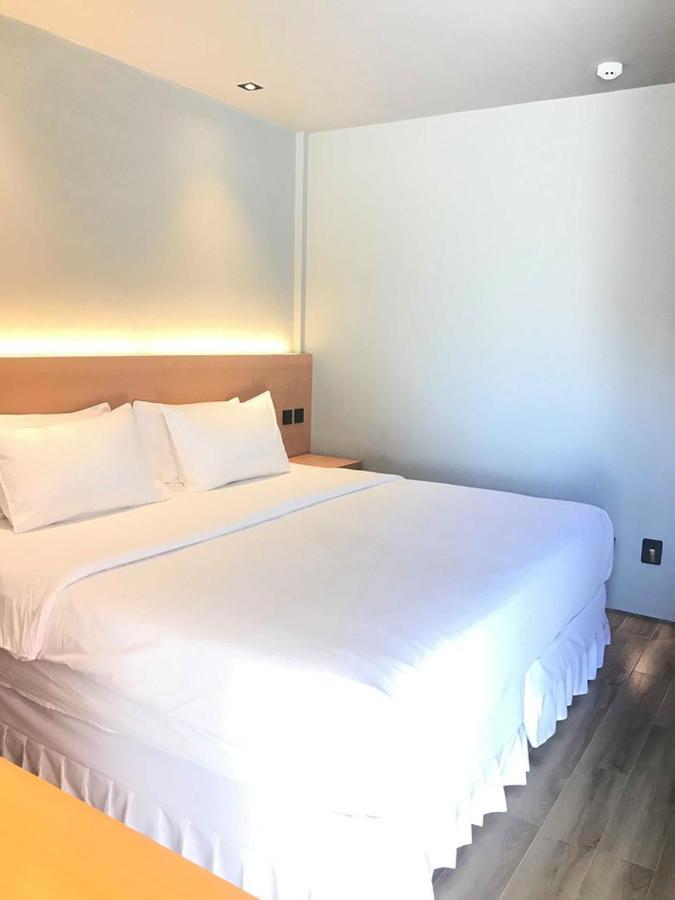 Mayfair Resort Panglao Eksteriør billede
