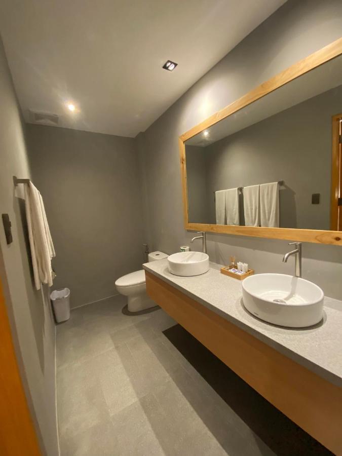 Mayfair Resort Panglao Eksteriør billede