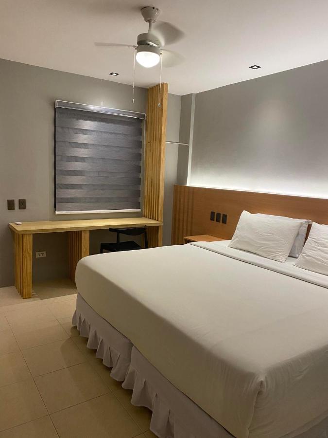 Mayfair Resort Panglao Eksteriør billede