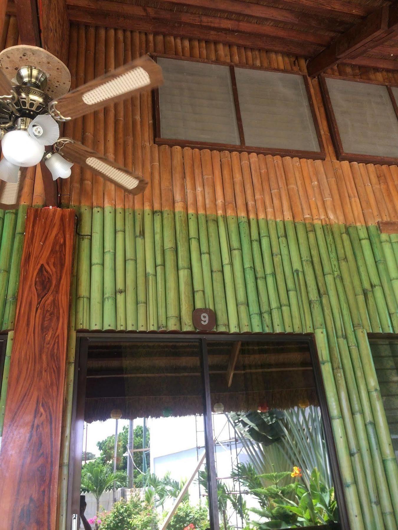 Mayfair Resort Panglao Eksteriør billede