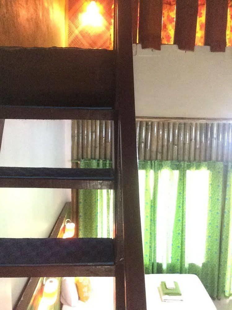 Mayfair Resort Panglao Eksteriør billede