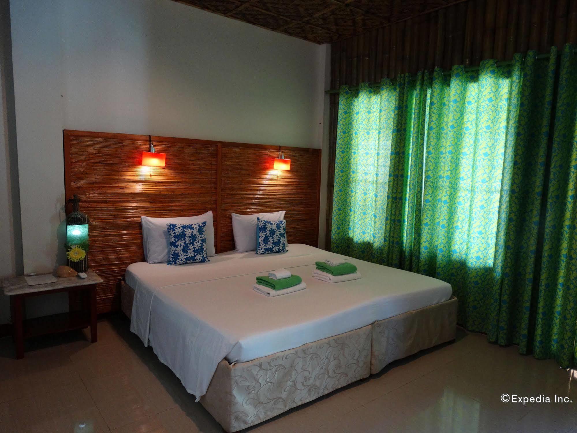 Mayfair Resort Panglao Eksteriør billede