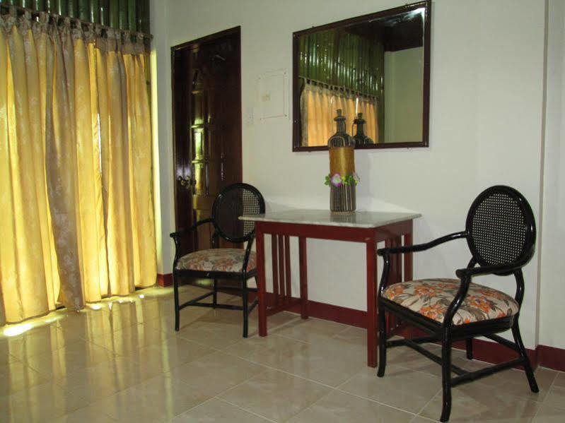 Mayfair Resort Panglao Eksteriør billede