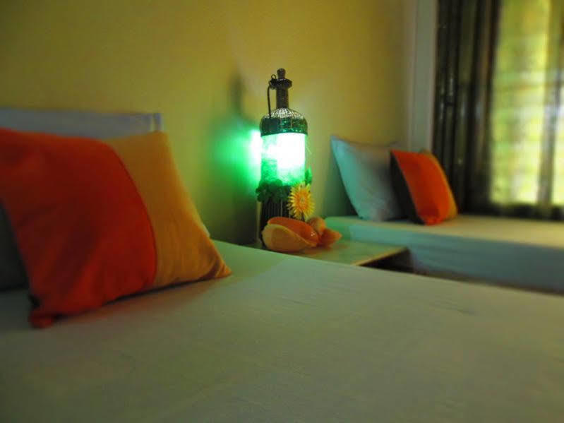 Mayfair Resort Panglao Eksteriør billede
