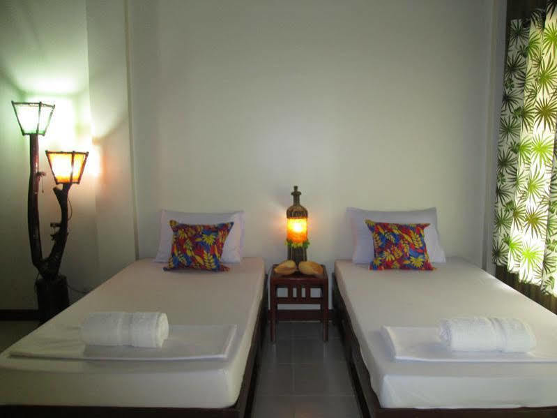 Mayfair Resort Panglao Eksteriør billede